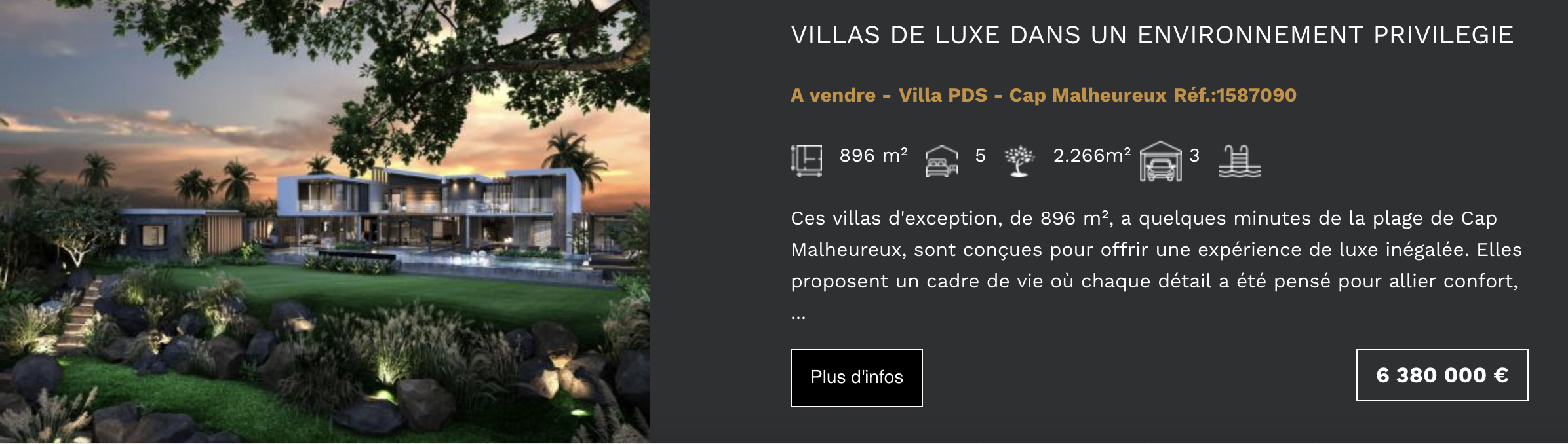 negociation bien immobilier ile maurice kezia immobilier