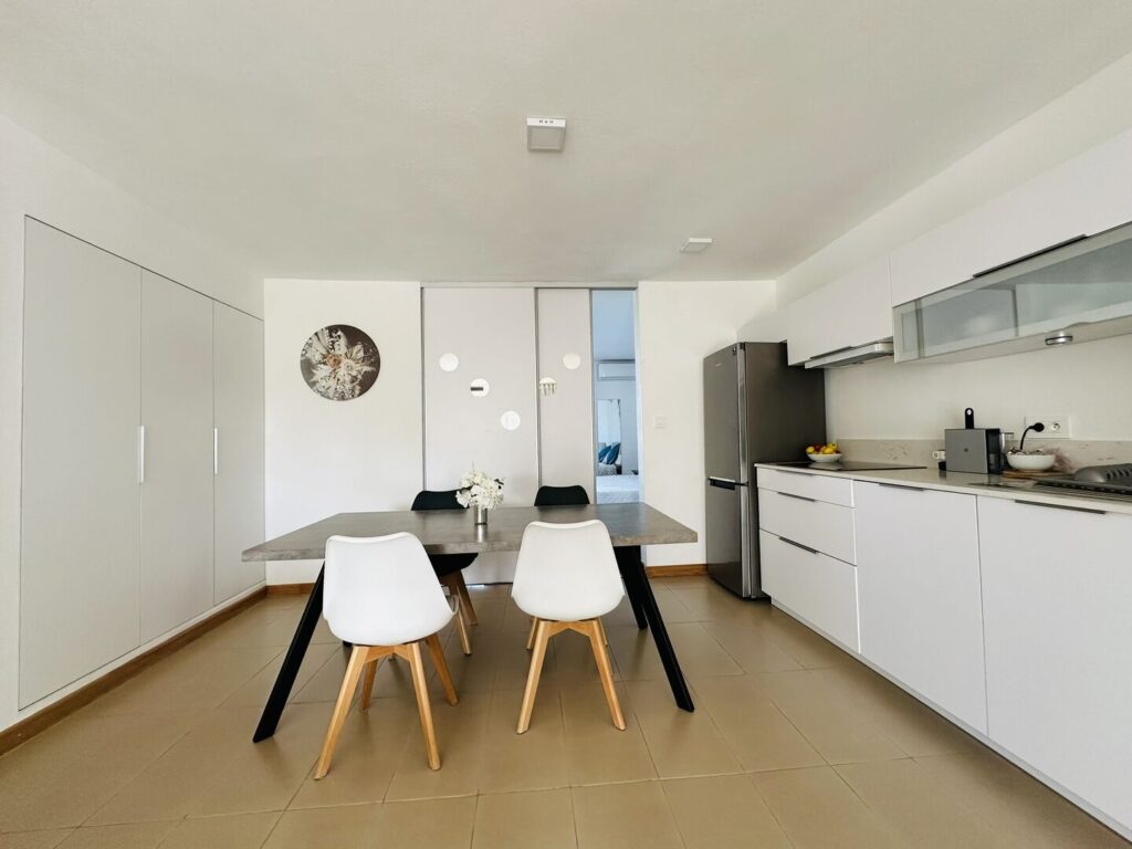 Appartement à Mont Choisy, île Maurice